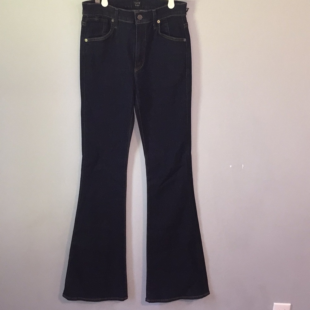 P12, P13. Citizens of Humanity.   Jeans
